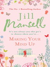 Making Your Mind Up (eBook)